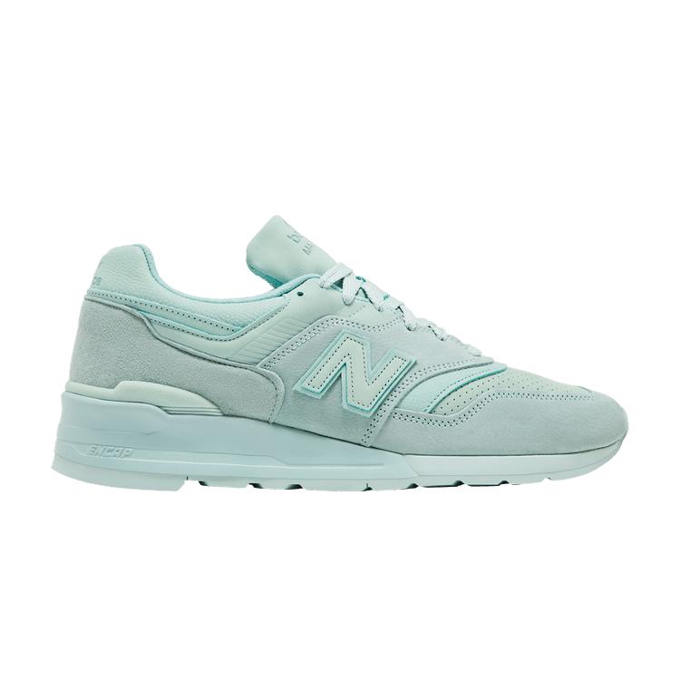 New Balance 997 Mint Julep 41.5