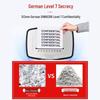 Aurora AS0312 7-Level High Security Paper Shredder CN plug (adapter included)