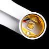 5 In 1 E27 To E27 Base Socket Splitter LED Light Lamp Bulb Adapter Holder