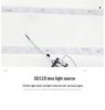 Nordic Modern Bedroom Ceiling Lamp - Ideal for Children's Room or Study