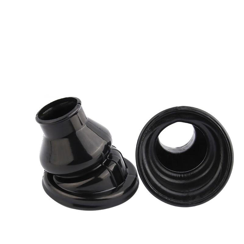 LeChongFeng Fuel Nozzle Vapor Recovery Splash Guard