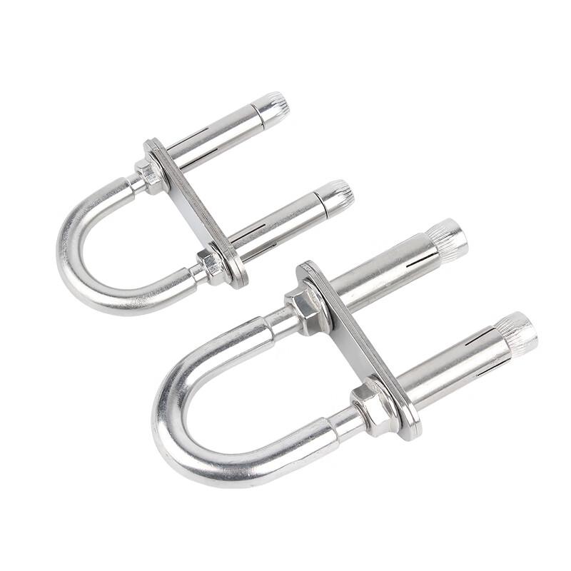 GUWANJI 304 Stainless Steel U-Type Expansion Bolt