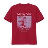 Mazzy Star Fade into You 90er Alternative Rock Musik T-Shirt vintage Gewaschen Lässig Weich streetwear Leicht dehnbar