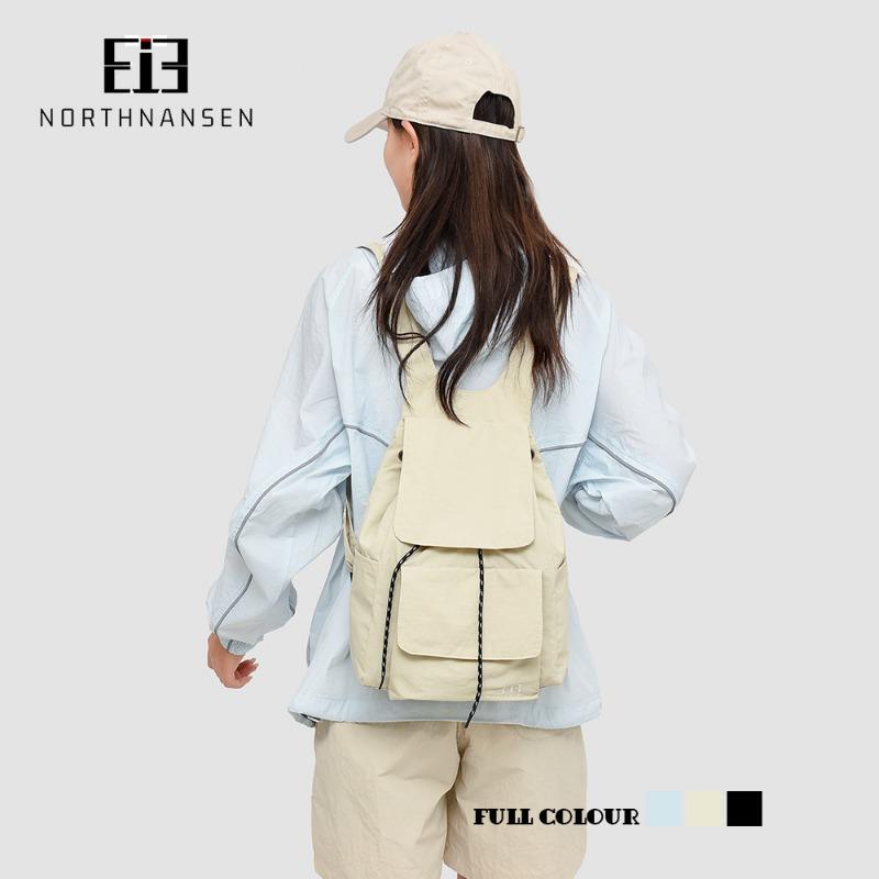 Lightweight Travel Backpack Outdoor Sports Backpack Class Commuter School Bag Versatile Leisure