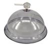Acrylic Round Food Cover