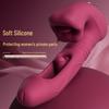Female Clitoral Orgasm Vibrator: Erotic Adult Toy for Enhanced Pleasure