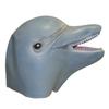 Bristol Novelty Maska delfin unisex dla dorosłych