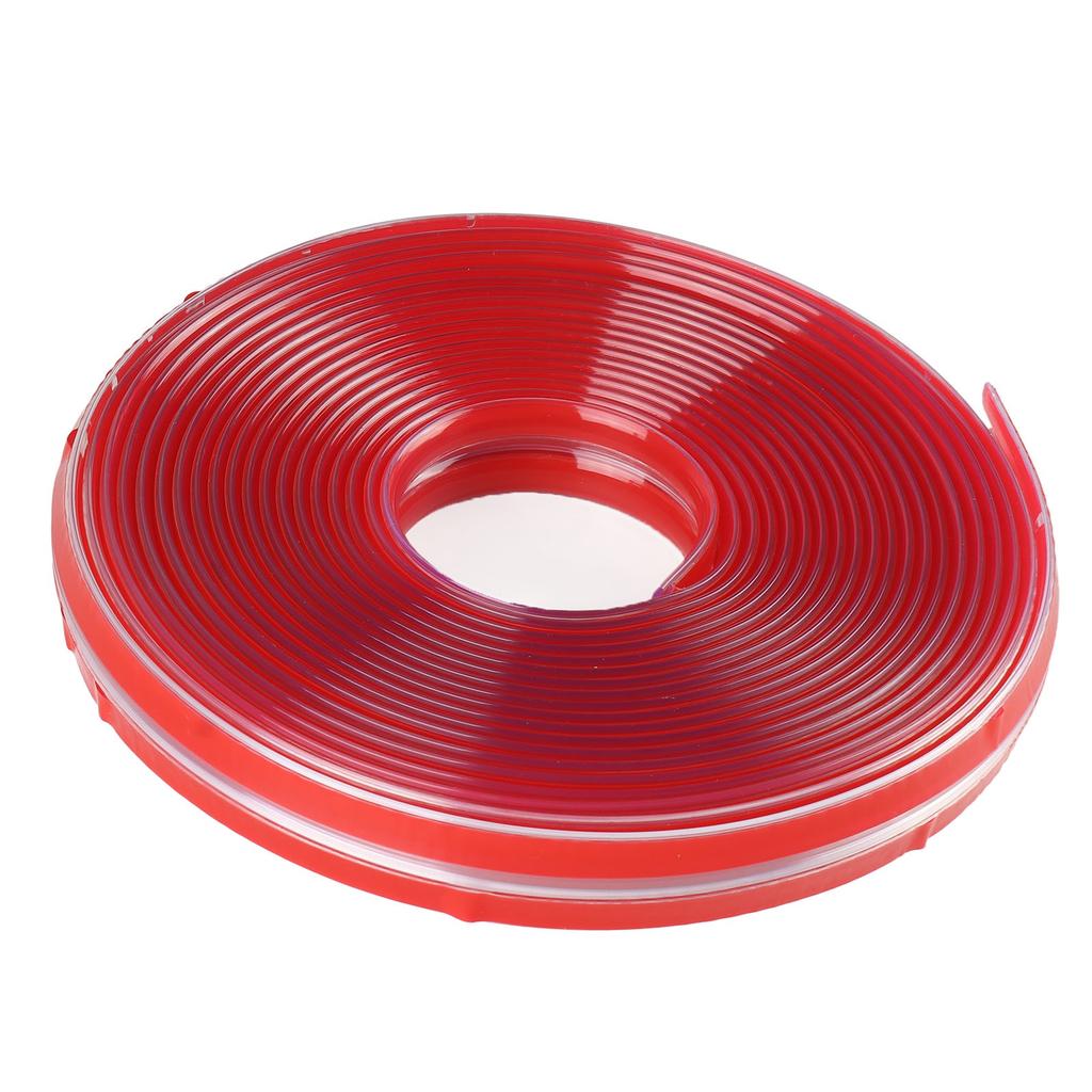 Klare Tischkantenschützer Babyschutz Eckenschutz Weiches Silikon Möbelkantenstoßleiste 5m