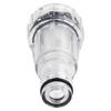 Convenient Water Filter Corrosion-resistant. Practical