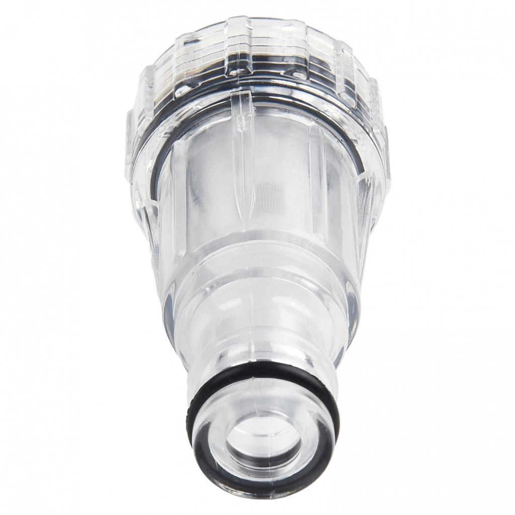 Convenient Water Filter Corrosion-resistant. Practical