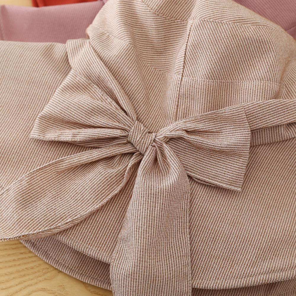 Casual Women's Sun Hat Wide Brimmed Sunscreen Visor Cap Basin Hat Bucket Hat  Vacation