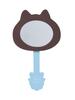 Bandai Lollipop Chocolate Hand Mirror Recommended (Chiikawa) - Age 15+
