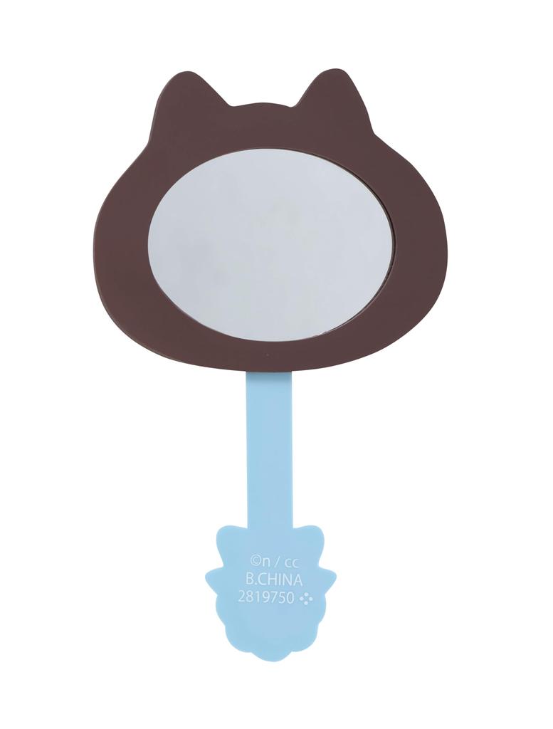 Bandai Lollipop Chocolate Hand Mirror Recommended (Chiikawa) - Age 15+