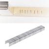 2400 Pcs Door Shaped for Staples 10x8mm Nails For Staple Stapler