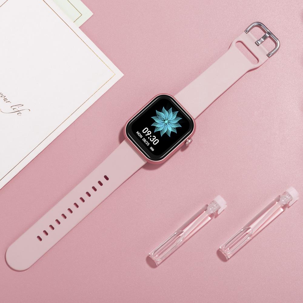 smartwatch c5 caracteristicas