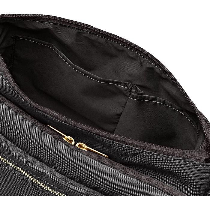 Shoulder Bag Black Free Size