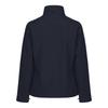 Regatta Professional Ladies Uproar Softshell Wind Resistant Jacket