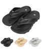 Recovery Thong Shock E [Oriental Traffic] Sandals, Unisex, Sandals, Sandals, Lightweight, Absorption, OT3227, 22.5 Cm,