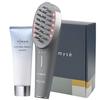 Official Store Exclusive Set: YA-MAN Lift Facial Beauty Device, Scalp Lift Active, and Flawless Serum Smooth Set MA82GAM