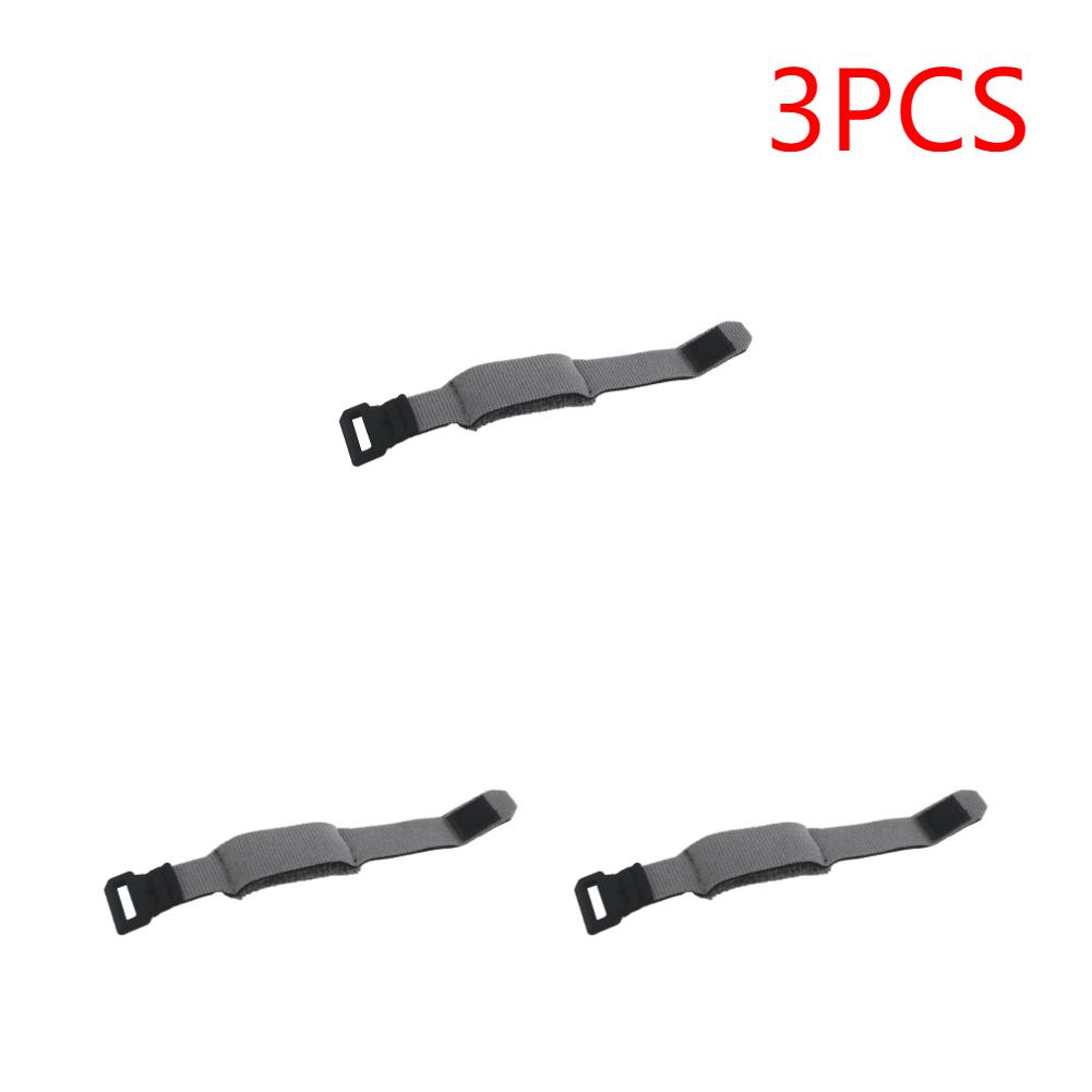 Gitarrensaiten Geräuschdämpfer Muter Wraps Hochelastische Baumwolle Gitarren Dämpfer Gurt Saiteninstrumente Zubehör für Bass Ukulele