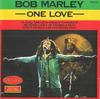 CD BOB MARLEY  One Love PWK002 Pickwick Music 1991 UK Reggae Ska  Dub Used