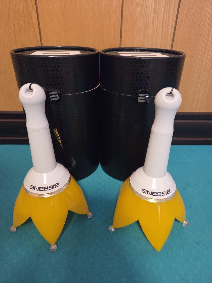 

[USED] BIG BANG First Generation Light Stick, Imported from Korea