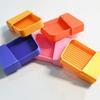 2.6mm Bead Sorting Tray Efficient Collage Beans Shovel  Handmade Accessories