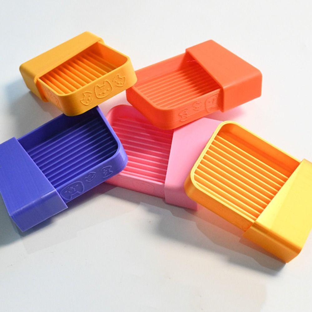 2.6mm Bead Sorting Tray Efficient Collage Beans Shovel Handmade Accessories