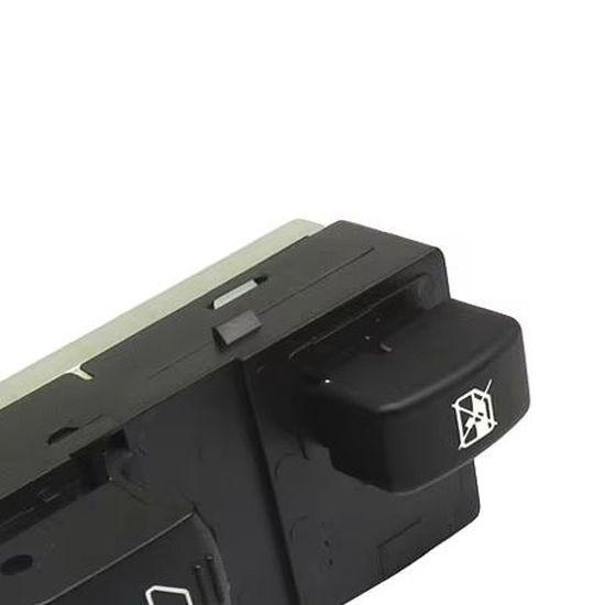 Car Power Window Control Switch Button 25401-JD001 25401-BB65B 25401BB65B For Nissan Qashqai J10 Navara D40 Pathfinder R51