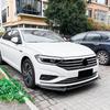 Front Lip Spoiler Kit for Volkswagen Sagitar/Jetta MK7 2019-2022
