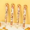 Wooden Large Pencil Detachable Huge Pencil New Giant Pencil  Students Stationery Supplies