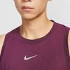 Nike Court Slam Tennis Top Herren HM6725-611