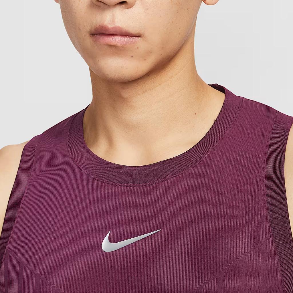Nike Court Slam Tennis Top Herren HM6725-611