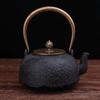 Baichengdao Gongfu Ceramic Tea Kettle