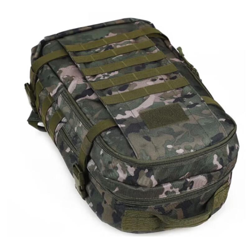 Qinghongling Tactical Hiking Backpack