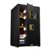 Sisteme de control acces și alarme – Seifuri