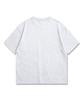 ORIGINALDAY Original Campus Oversized Short Sleeve T-Shirt Unisex 4 Colors
