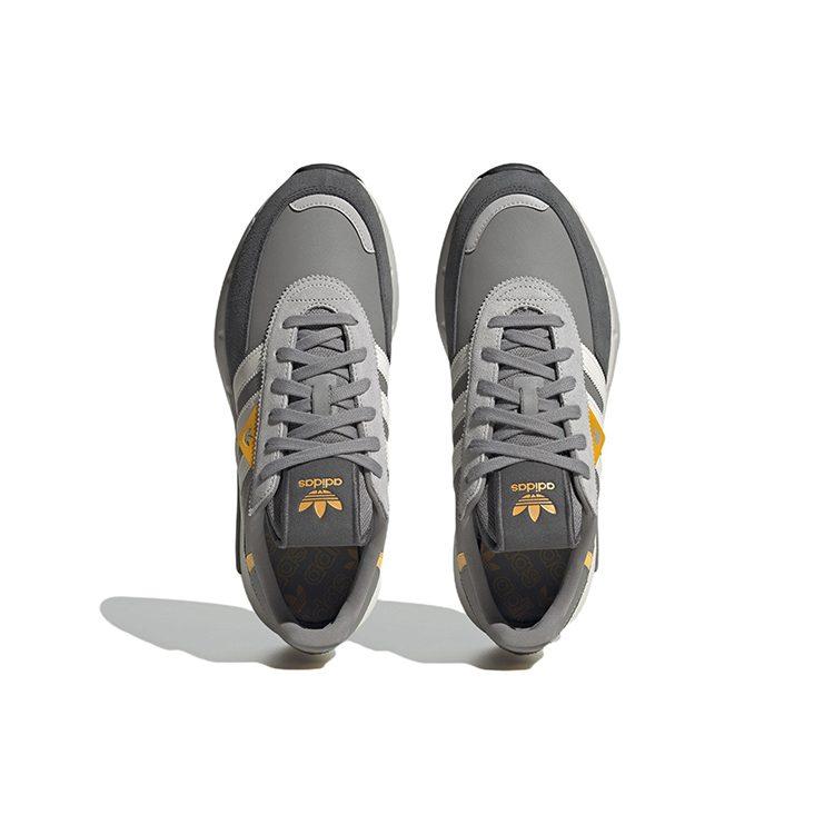 adidas Retropy F2 'Grey' HQ1896