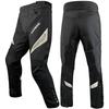 Men's Motorcycle Cycling Jackets Riding Suit Waterproof Winter Warm Split Type Back Protection Elastic Outdoor Storage Equipment