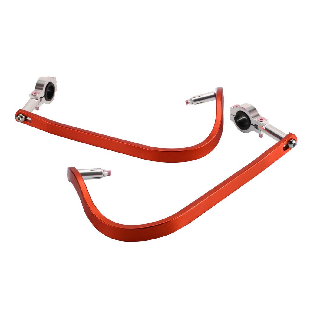 Handguard for Motorcycle 22mm 28mm Handlebar Protection For Motocross Cruiser Scooter Dirt Pit Bike MX ATV Handle Bar Guards