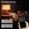 220V 110V E27 WiFi Smart LED Light Bulbs Cozylife App 12W 15W 20W Dimmable LED Lamp White/Warm Alexa Google Home Vioce Control