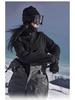 Northeast Gray Thermal Ski Suit: Warm, Breathable, Sweat-Wicking Base Layer