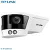 TP-LINK 4MP Dual-Lens Ultra-Wide Outdoor PoE IP Camera CN Plug (adapter Included)