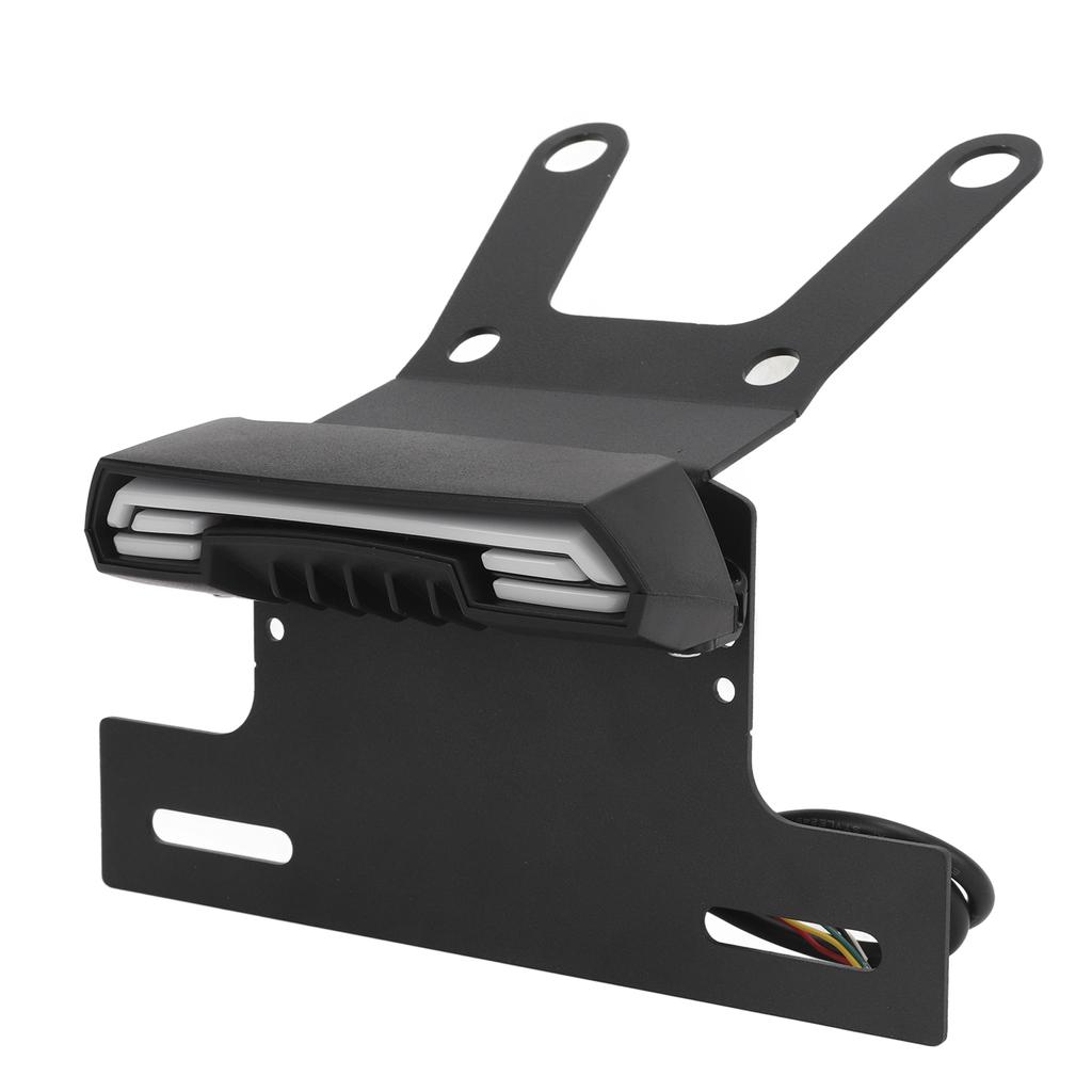 Držák SPZ motocyklu s náhradním zadním světlem pro CRF250L CRF 250M