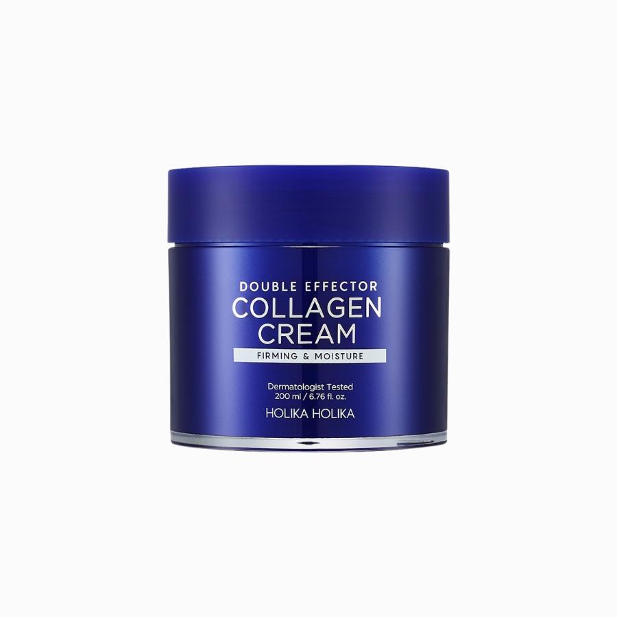 Holika Holika Double Effector Collagen Cream 200ml