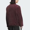 Adidas FW24 Jackets & Coats Unisex Dark Gray Brown JI6655