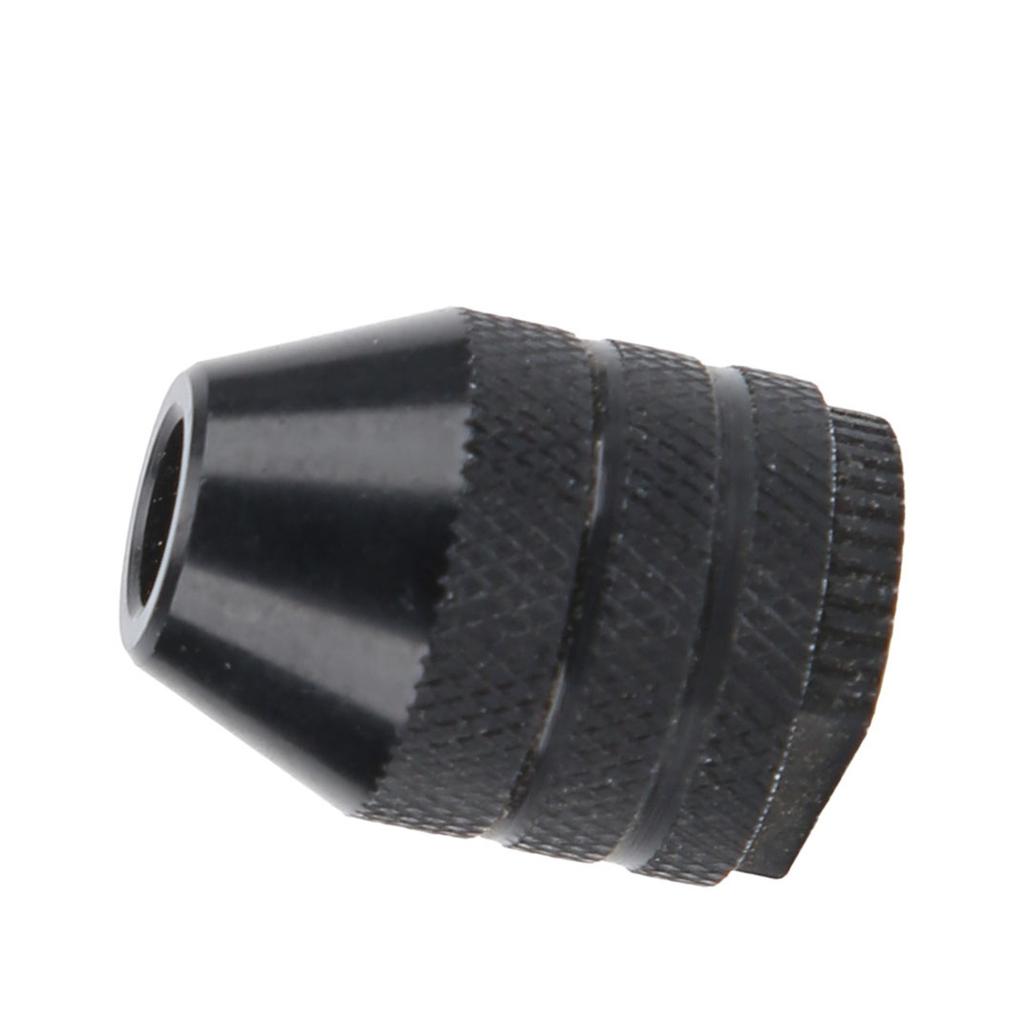 Multi Chuck Carbon Steel Fast Change Adapter Collet for Grinder Ratary Accessories