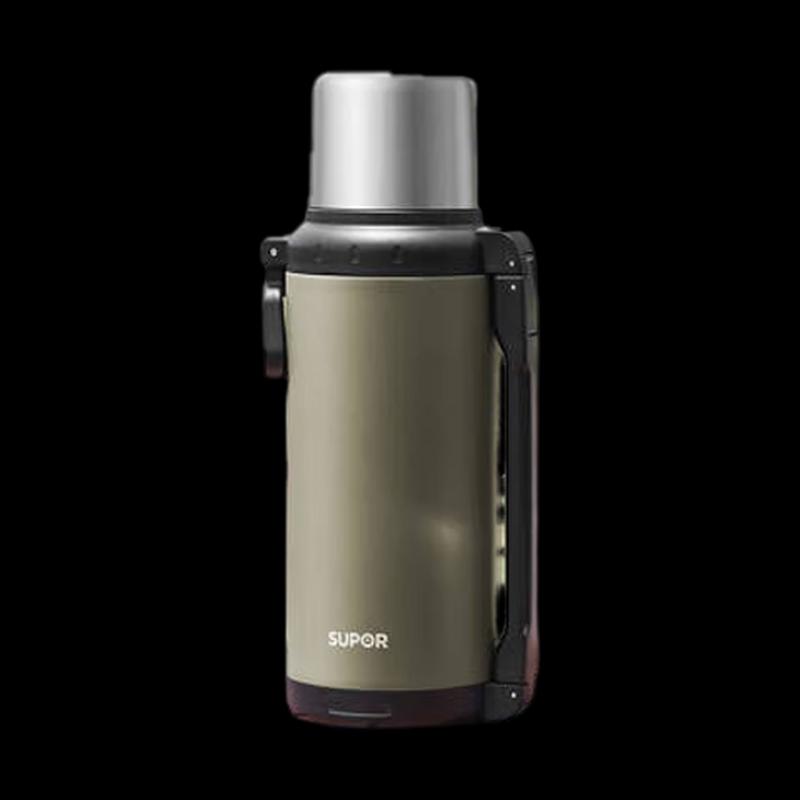 Supor Insulated Thermos Bottle