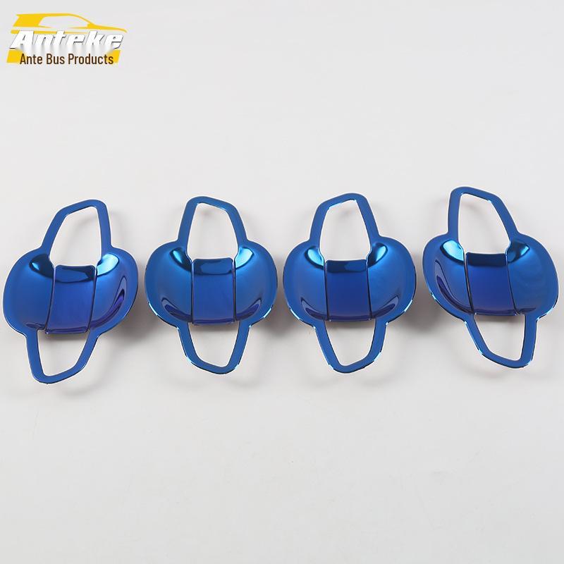 Píseň MAX Miska na dveře Flitry a Rukojeť Ochranná fólie proti poškrábání Kryt