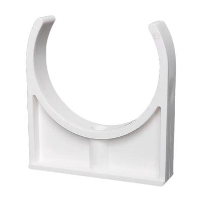 PVC Saddle Pipe Clamp